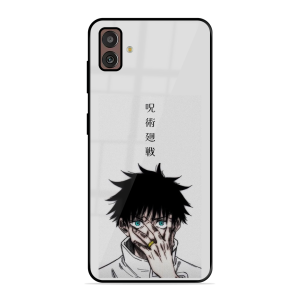 Yuta Samsung Galaxy M13 5G