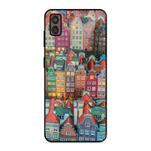 The Town Samsung Galaxy M13 5G