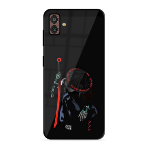 The Solo Warrior Samsung Galaxy M13 5G