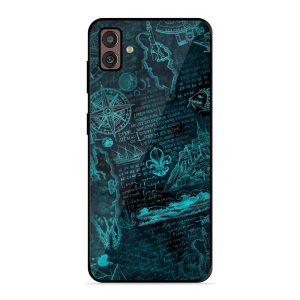 The Ancient Mystry Samsung Galaxy M13 5G