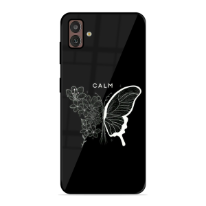 Creature Of Calmness Samsung Galaxy M13 5G