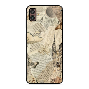 Paper Of Life Samsung Galaxy M13 5G