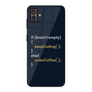 Coding Life Samsung Galaxy M13 5G