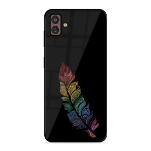 The Fortune Feather Samsung Galaxy M13 5G