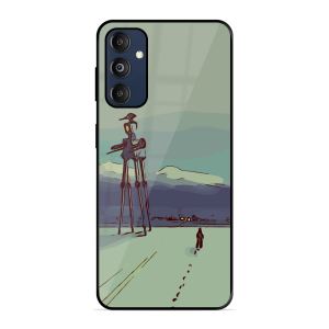 The Nomad Samsung Galaxy M14 5G
