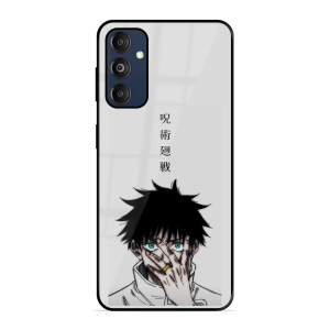 Yuta Samsung Galaxy M14 5G