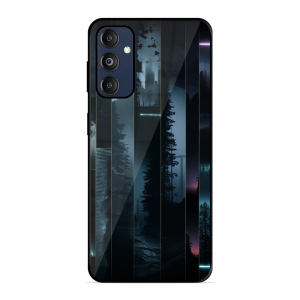 Stripped City Samsung Galaxy M14 5G