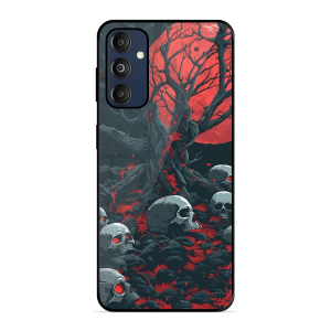 Tree Of Death Samsung Galaxy M14 5G