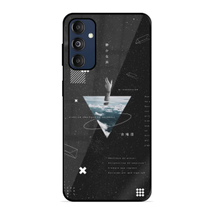 Galactic Void Samsung Galaxy M14 5G