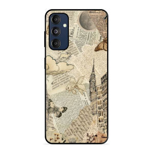 Paper Of Life Samsung Galaxy M14 5G