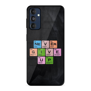 Walter White Samsung Galaxy M14 5G