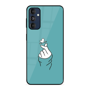 The Korean Heart Samsung Galaxy M14 5G