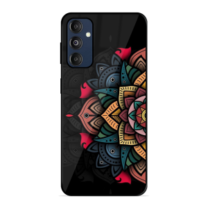 The Vector Flower Samsung Galaxy M14 5G