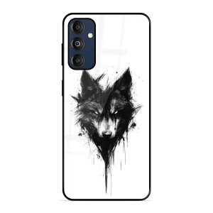 The Mighty Wolf Samsung Galaxy M14 5G