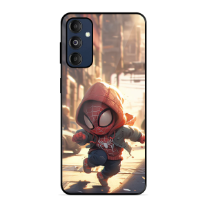 The Little Spidy Samsung Galaxy M14 5G
