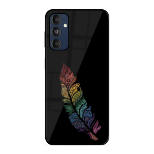 The Fortune Feather Samsung Galaxy M14 5G