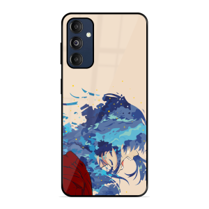 Flustration Samsung Galaxy M14 5G
