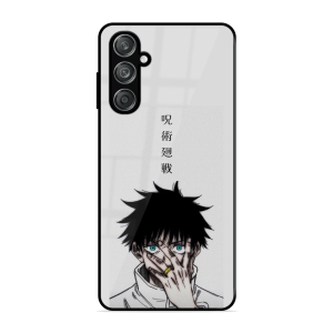 Yuta Samsung Galaxy M15 5G