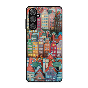 The Town Samsung Galaxy M15 5G