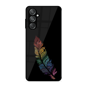 The Fortune Feather Samsung Galaxy M15 5G
