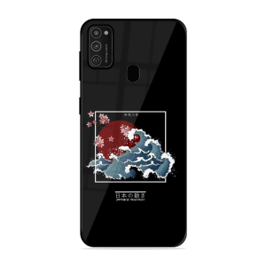 The Culture Samsung Galaxy M21 2021