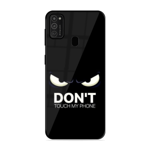 Dare To Touch Samsung Galaxy M21 2021