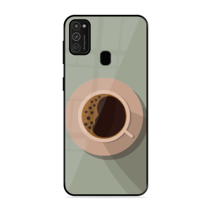 Coffee Time Samsung Galaxy M21 2021