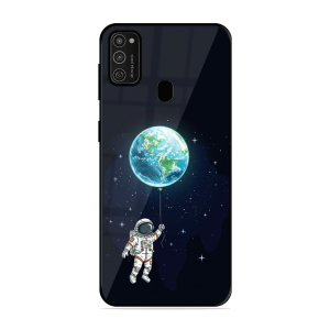 Being Astronaut Samsung Galaxy M21 2021