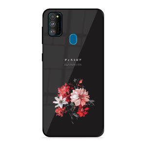 Voyager Of Happines Samsung Galaxy M21 4G