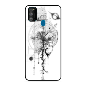 Avarice Of Life Samsung Galaxy M21 4G