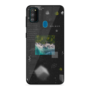 Void Nature Samsung Galaxy M21 4G