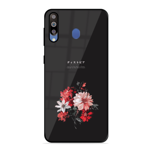 Voyager Of Happines Samsung Galaxy M30