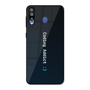 Coding Addict Samsung Galaxy M30