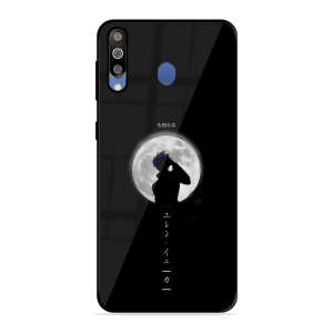 The Anonymous Guy Samsung Galaxy M30
