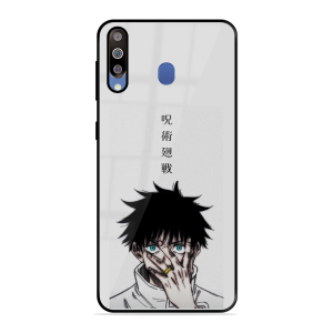Yuta Samsung Galaxy M30