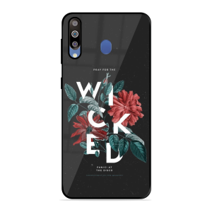 Just Wicked Samsung Galaxy M30