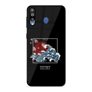 The Culture Samsung Galaxy M30