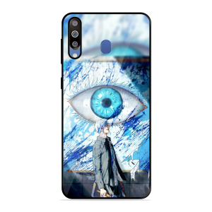The Six Eye Samsung Galaxy M30