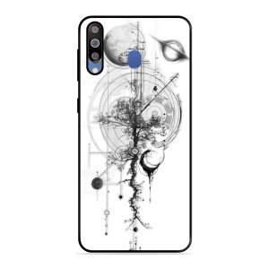 Avarice Of Life Samsung Galaxy M30