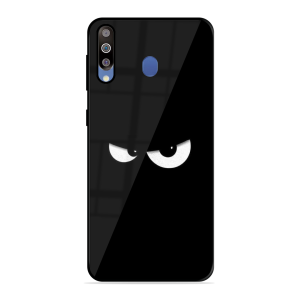 Don't Stare Samsung Galaxy M30