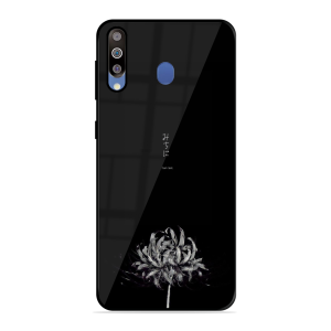 The Lost Flower Samsung Galaxy M30