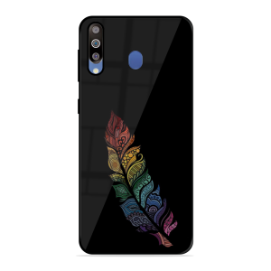 The Fortune Feather Samsung Galaxy M30