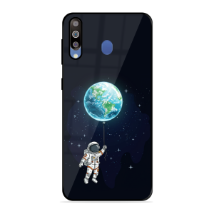 Being Astronaut Samsung Galaxy M30
