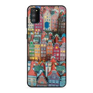 The Town Samsung Galaxy M30S