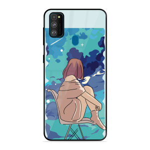Blessed By Universe Samsung Galaxy M30S