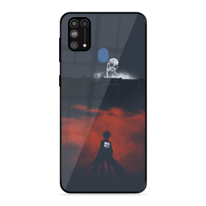 Final Boss Samsung Galaxy M31 Prime