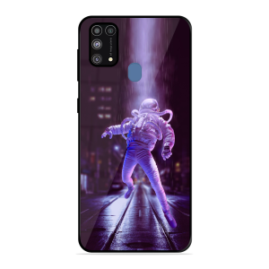 Escape To Void Samsung Galaxy M31 Prime