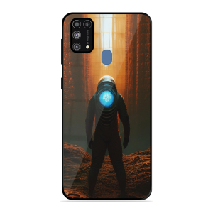 Explorer Samsung Galaxy M31 Prime