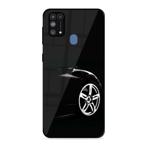 Dream Car Samsung Galaxy M31 Prime