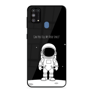 Fill The Void Space Samsung Galaxy M31 Prime